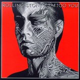 Rolling Stones, The - Tattoo You  (Mini LP Collector's Edition)