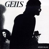 J. Geils Band, The - Monkey Island (Remastered)