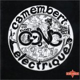 Gong - Camembert Electrique