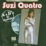 Suzi Quatro - A's, B's & Rarities