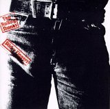 Rolling Stones, The - Sticky Fingers