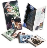 The Who - Thirty Years of Maximum R&B Disc 4