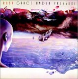 Rush - Grace Under Pressure [remastered]