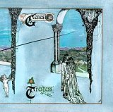 GENESIS - Trespass (2008 Boxset with DVD)