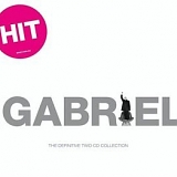 Gabriel, Peter (Peter Gabriel) - The Definitive CD Collection