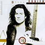 Billy Squier - 16 Strokes - The Best Of Billy Squier