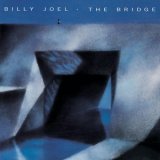 Billy Joel - The Bridge (Japan for US Pressing)