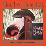 Costello, Elvis ( & The Attractions) - Blood & Chocolate [Rhino Bonus Disc] (Disc 2)