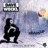 Dave Weckl - Heads Up