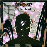 King's X - Tape Head