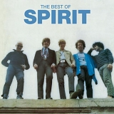 Spirit - The Best of Spirit