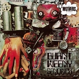 Frank Zappa & The Mothers of Invention - Burnt Weeny Sandwich