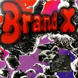 Brand X - Manifest Destiny