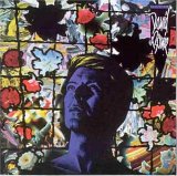 David Bowie - Tonight (Japan for EU Pressing)