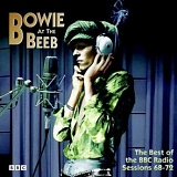 David Bowie - Bowie At The Beeb