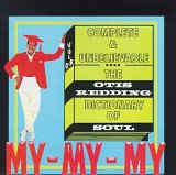 Otis Redding - Dictionary Of Soul (Complete & Unbelievable)