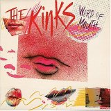 Kinks - Word Of Mouth