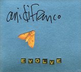 Difranco, Ani - Evolve