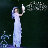 Stevie Nicks - Bella Donna (West Germany Target Pressing)