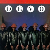 Devo - Freedom of Choice (West Germany Target Pressing)