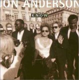 Jon Anderson - The More You Know