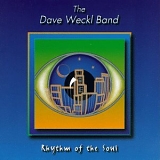 Dave Weckl Band - Rhythm of the Soul