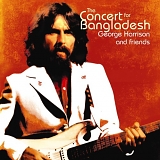 George Harrison - Concert for Bangladesh