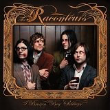 Raconteurs - Broken Boy Soldiers