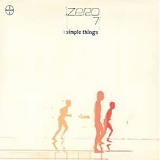 Zero 7 - Simple Things