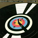 Eagles - Greatest Hits Vol. 2  (West Germany Target Pressing)