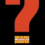 Faith No More - Who Cares A Lot (Limited Editi