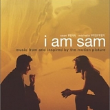 Various artists - I am Sam