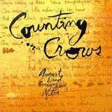 Counting Crows - August And Everything