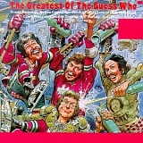 Guess Who - The Greatest of The Guess Who