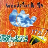 Various artists - Woodstock 94 (Disc 1)