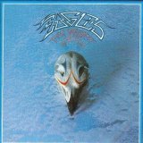 Eagles - Their Greatest Hits (1971-1975) (West Germany Target Pressing)