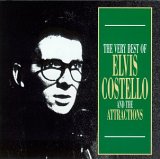 Elvis Costello And The Attractions - The Very Best of Elvis Costello And The Attractions 1977 - 86