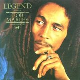 Bob Marley & The Wailers - Legend (The Best Of)