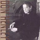 Don Henley - The End Of The Innocence (US DADC Pressing)