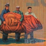 The Mars Volta - Scabdates