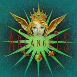 Arc Angels - Arc Angels