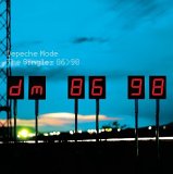 Depeche Mode - The Singles 86 - 98 (Disc 1)