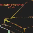 David Benoit - Best of 1987-1995