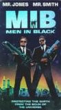 Movie - Men in Black