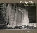 Phlip Glass - Symphony No. 2 - Interlude from Orphée - Concerto for Saxophone Quartet and Orchestra