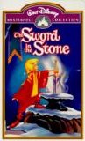 Movie - The Sword and the Stone