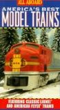 Movie - Model Trains - America's Best