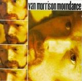 Van Morrison - Moondance