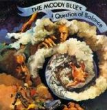 The Moody Blues - A Question Of Balance