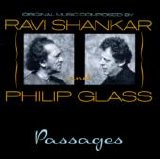 Phlip Glass - Passages w/ Ravi Shankar